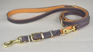 Hundeleine verstellbar