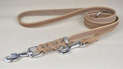 hundeleine verstellbar