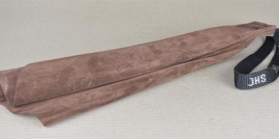 Hetzleder leder groß