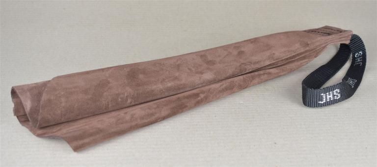 Hetzleder leder groß