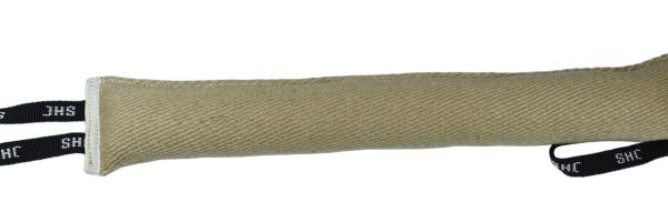 Hundespielzeug jute