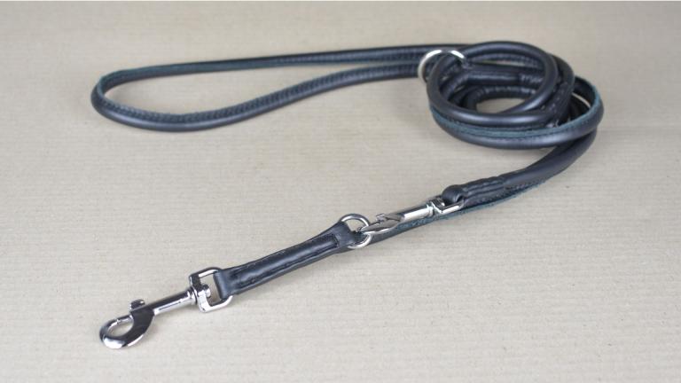 Rundleine verstellbar