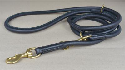 Rundleine verstellbar