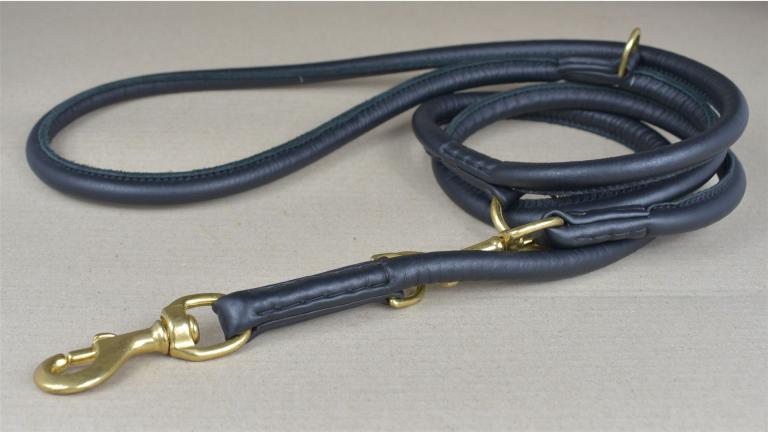 Rundleine verstellbar