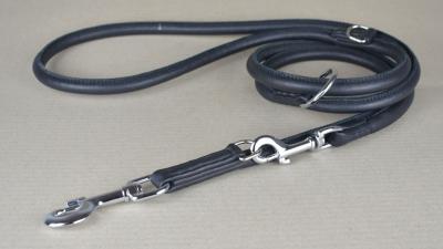 Rundleine verstellbar