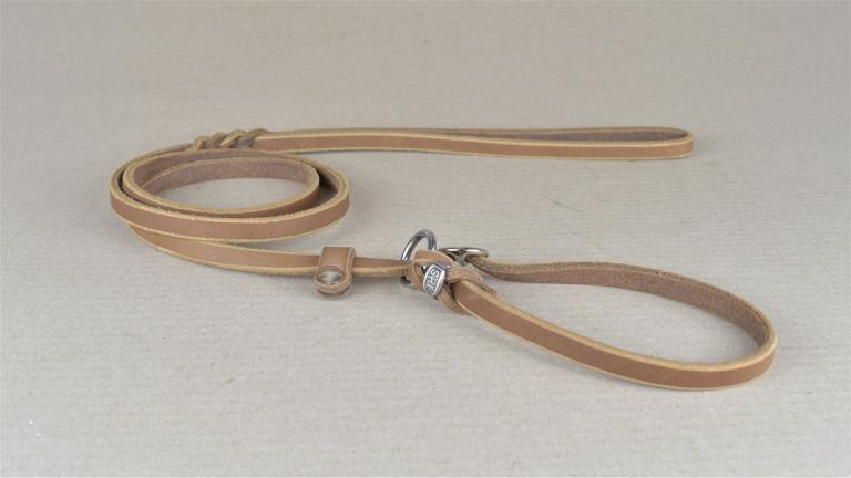 2373 Agilityleine Taupe CH