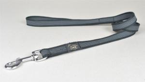 0600 Leine Gummiert 100cm m.Hs 1 160x90