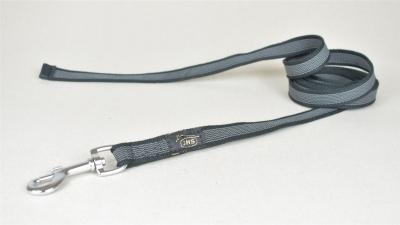 0606 Leine Gummiert 200cm o.HS 160x90 