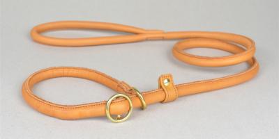 1614 Agility 12mm Cognac 160x90 