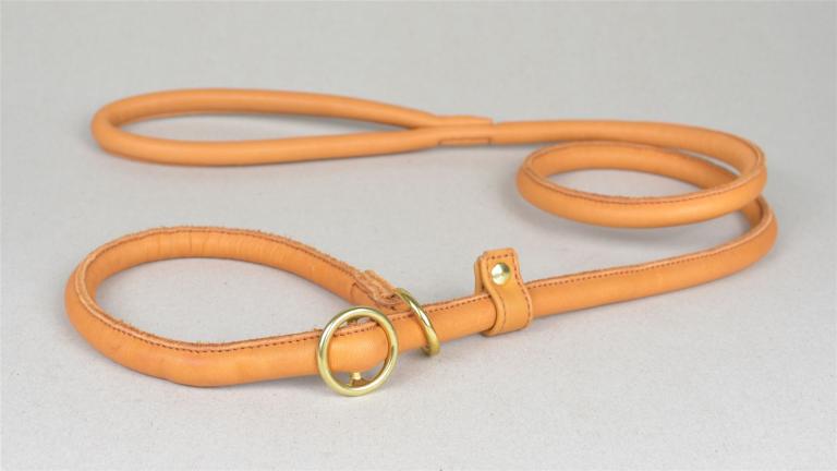 1614 Agility 12mm Cognac 160x90 