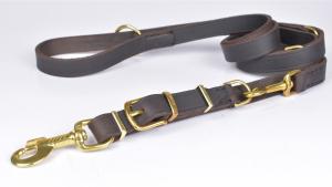 Hundeleine verstellbar